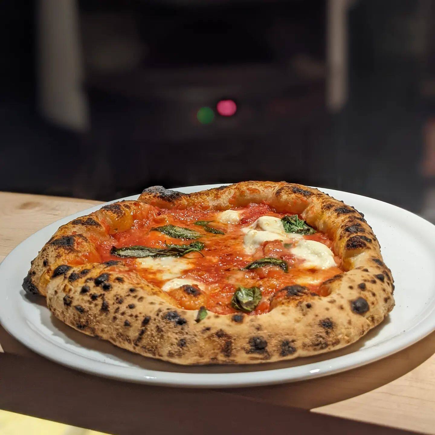 Lupi la nouvelle pizzéria de quartier qui vaut le détour dans les
