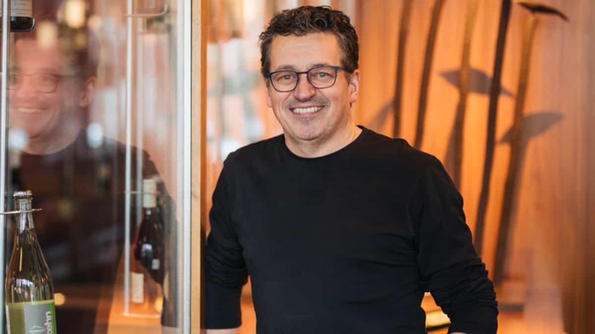 Des dettes de 1 M$ pour le Toqué: Normand Laprise toujours pris à la gorge