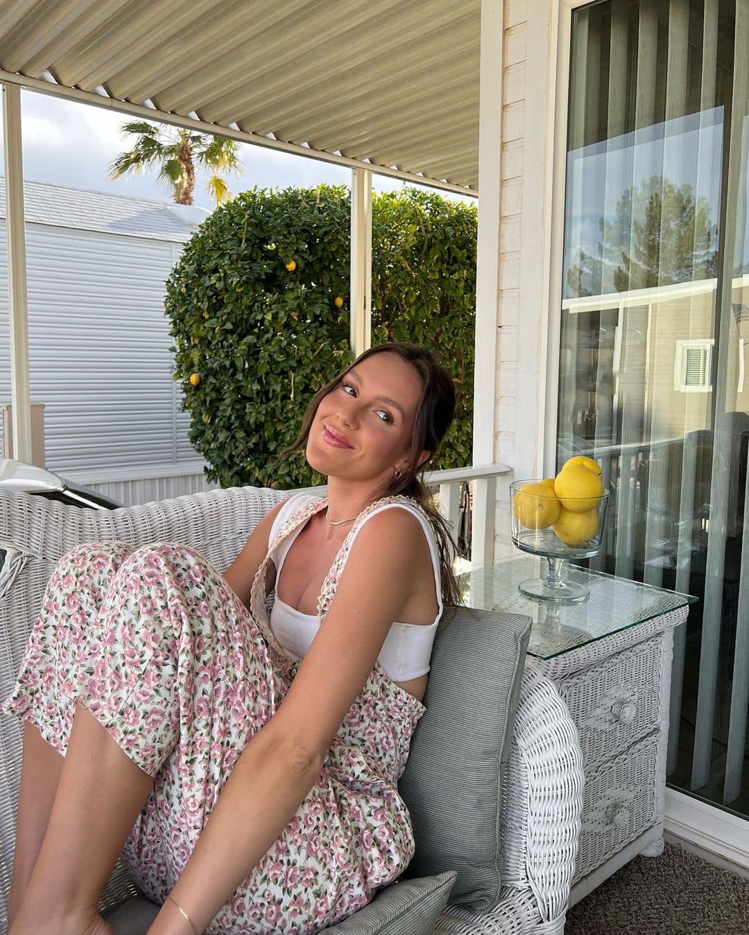 Voici le motif le plus tendance de l'été