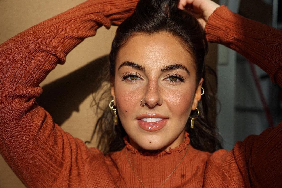 Le bébé de Rafaëlle Roy hospitalisé