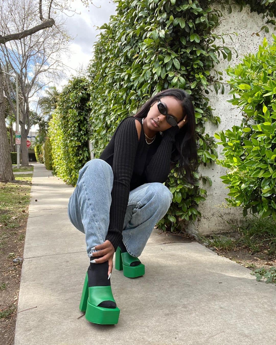 Voici les 5 tendances jeans de l’automne 2022