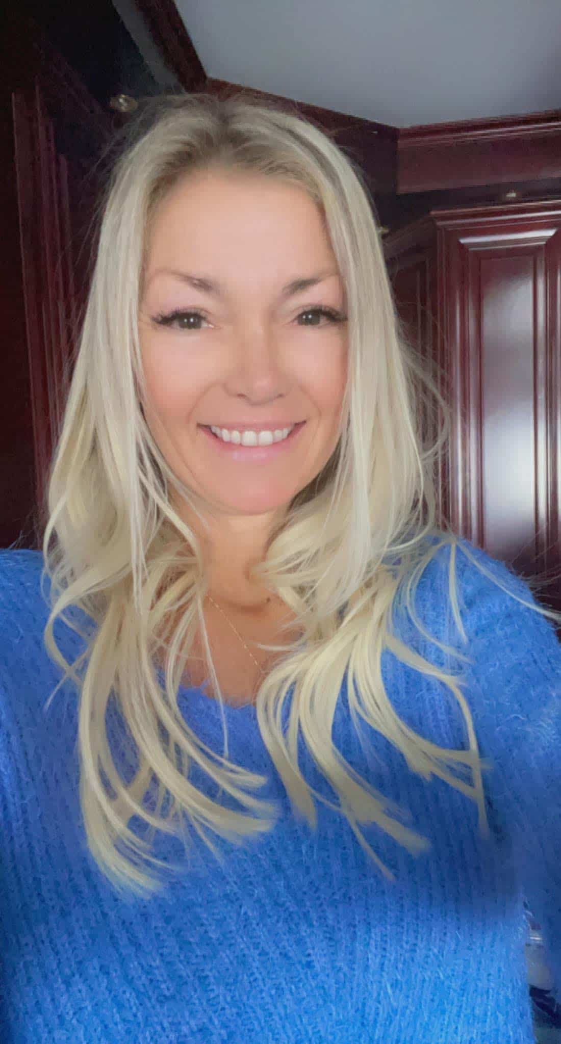 Attérée, elle demande l'aide de ses abonnés