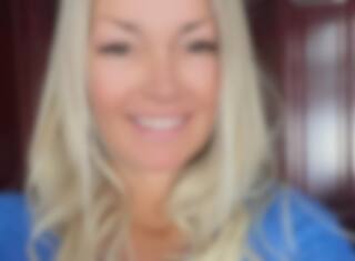 Elle donne des nouvelles de ses chiens