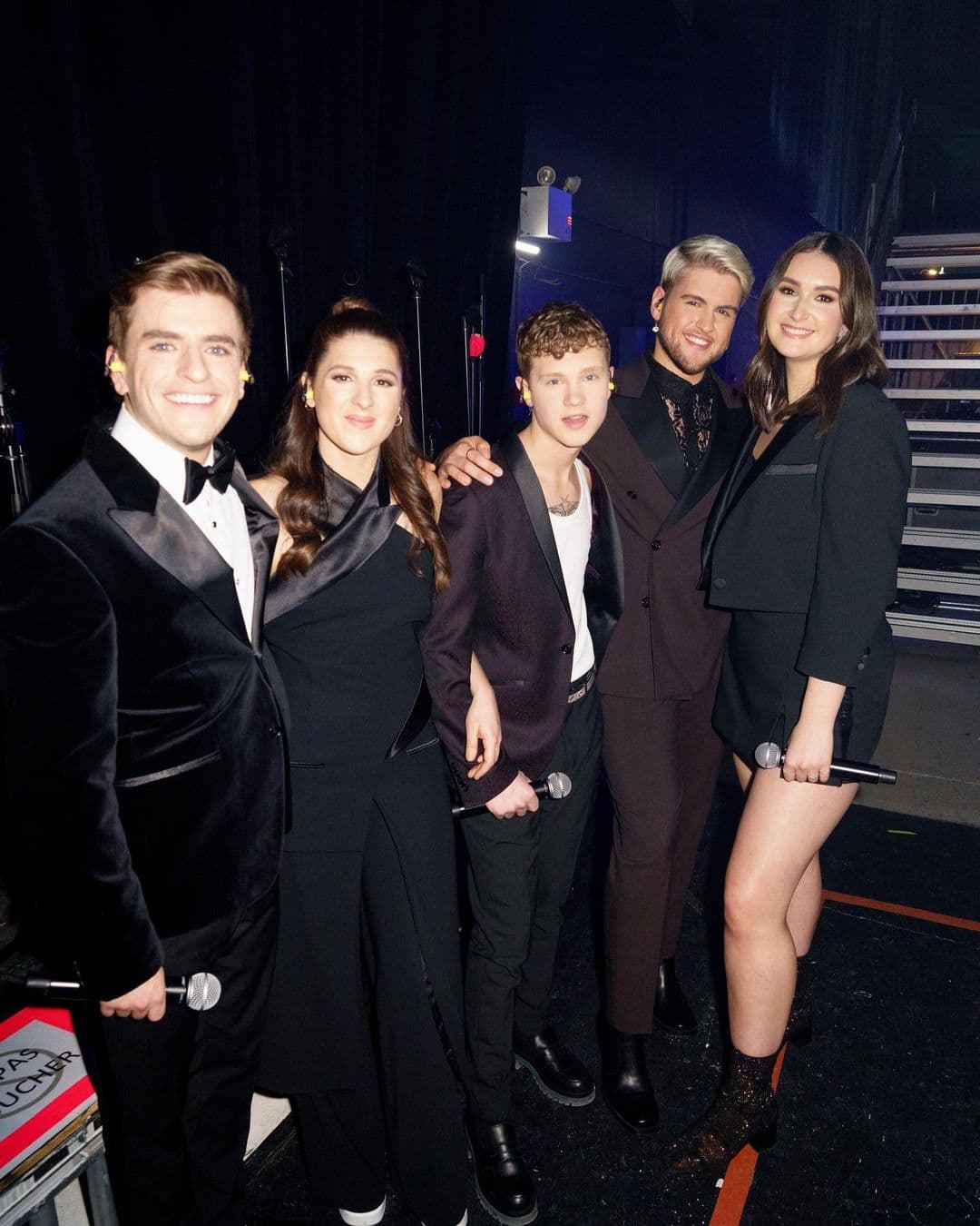 Trois candidats adorés sont en danger 