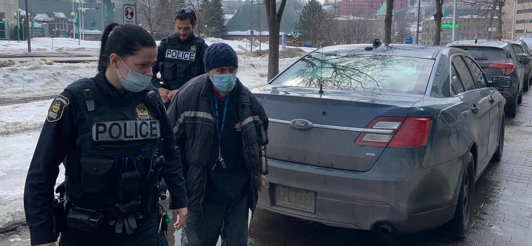 Agression sexuelle: le &laquo;photographe des stars&raquo; coupable une 2e fois