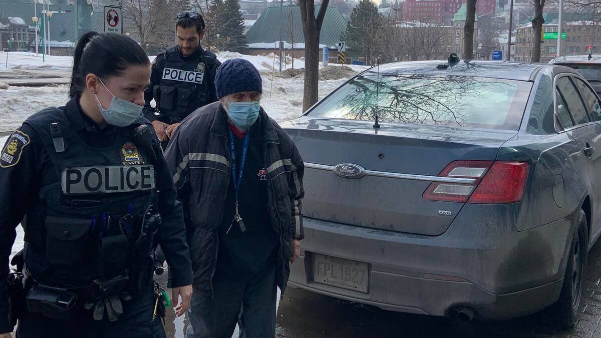 Agression sexuelle: le «photographe des stars» coupable une 2e fois