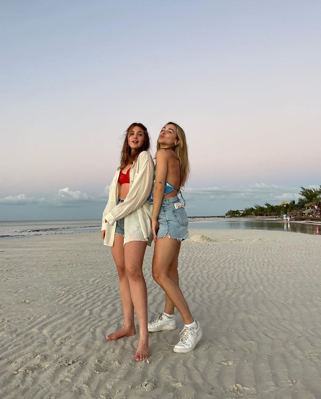 5 façons originales de porter une chemise