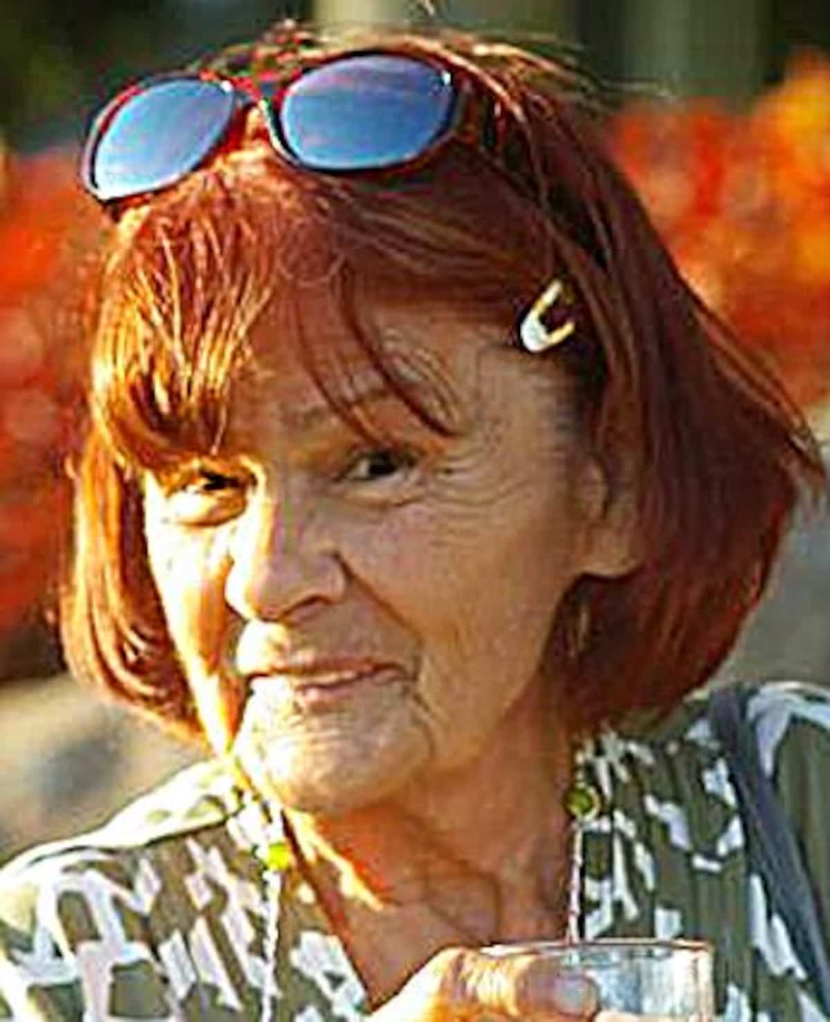 RUEL, Madeleine | Le Journal de Québec