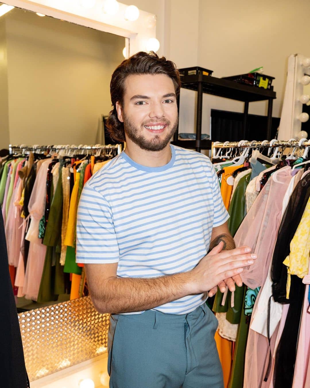 Jérémy Plante de Star Académie est en couple