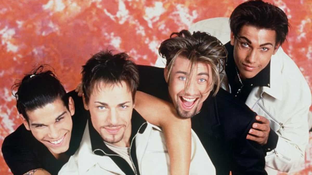 Ancien membre du groupe français G-Squad: Andrew McCarthy retrouvé mort dans son domicile Ancien membre du groupe français G-Squad: Andrew McCarthy retrouvé mort dans son domicile