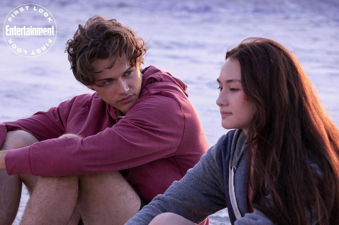 Une bande-annonce pour The Summer I Turned Pretty