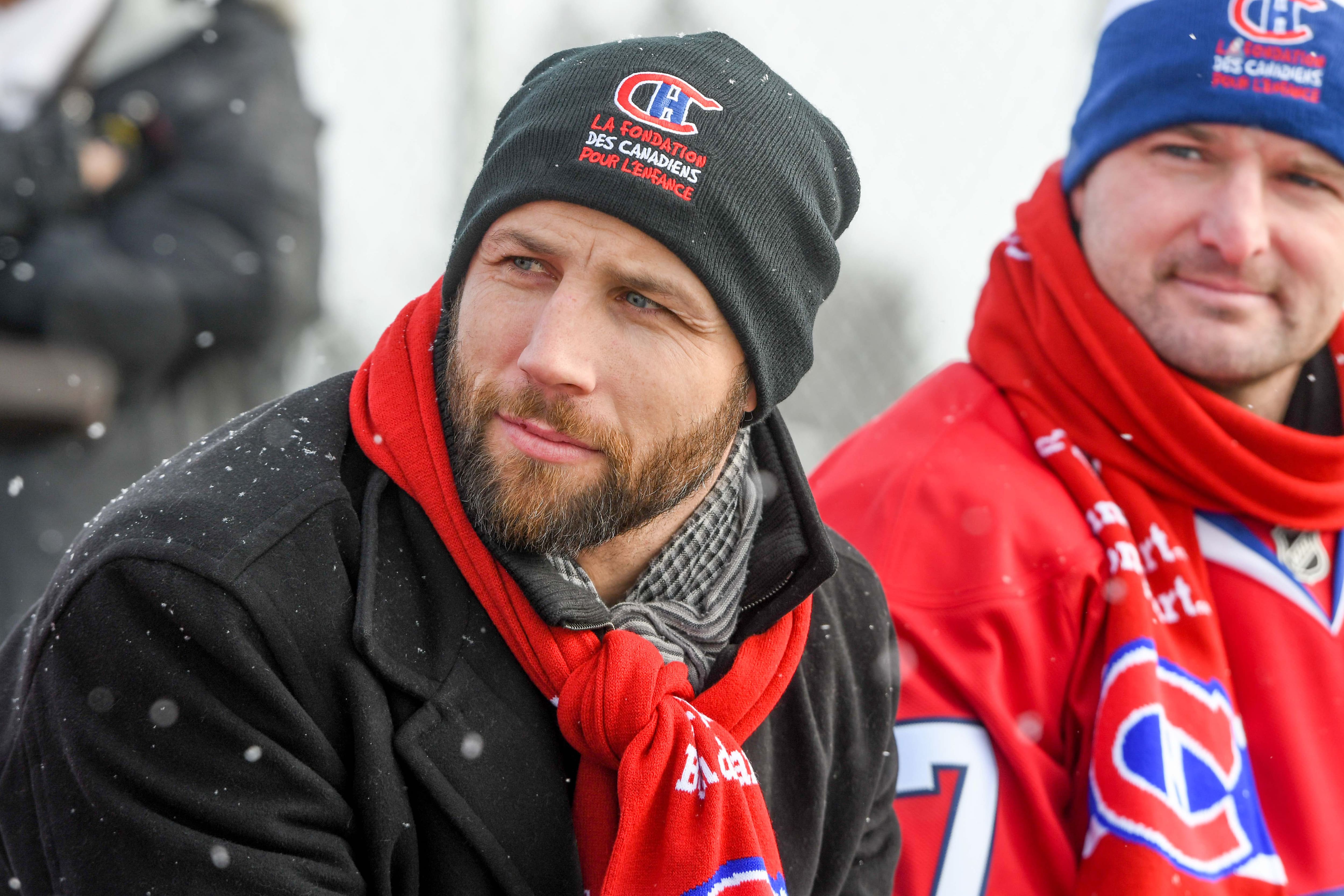 Steve B&eacute;gin fait faillite