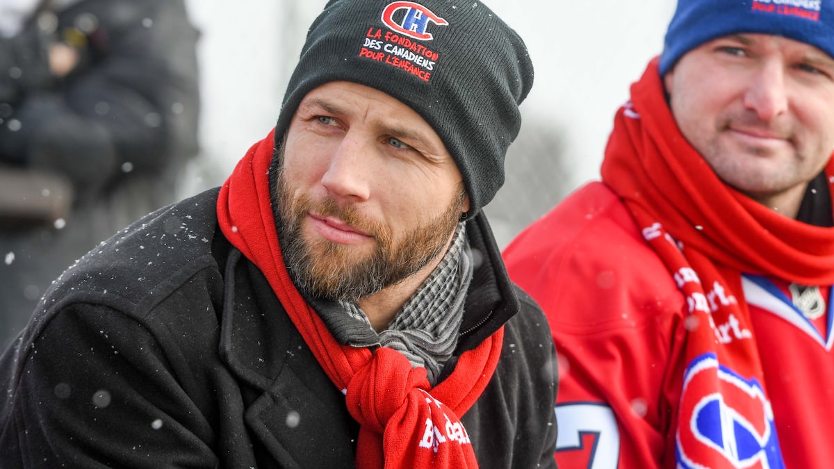 Steve Bégin fait faillite