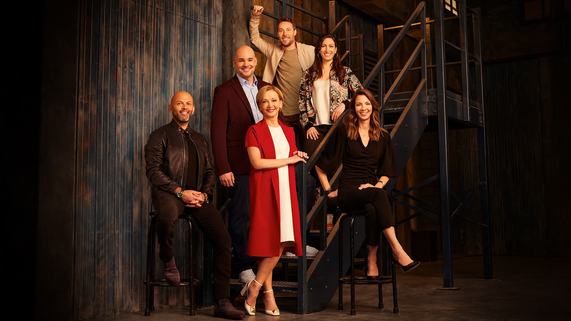 Bonne nouvelle pour Dans l'œil du dragon