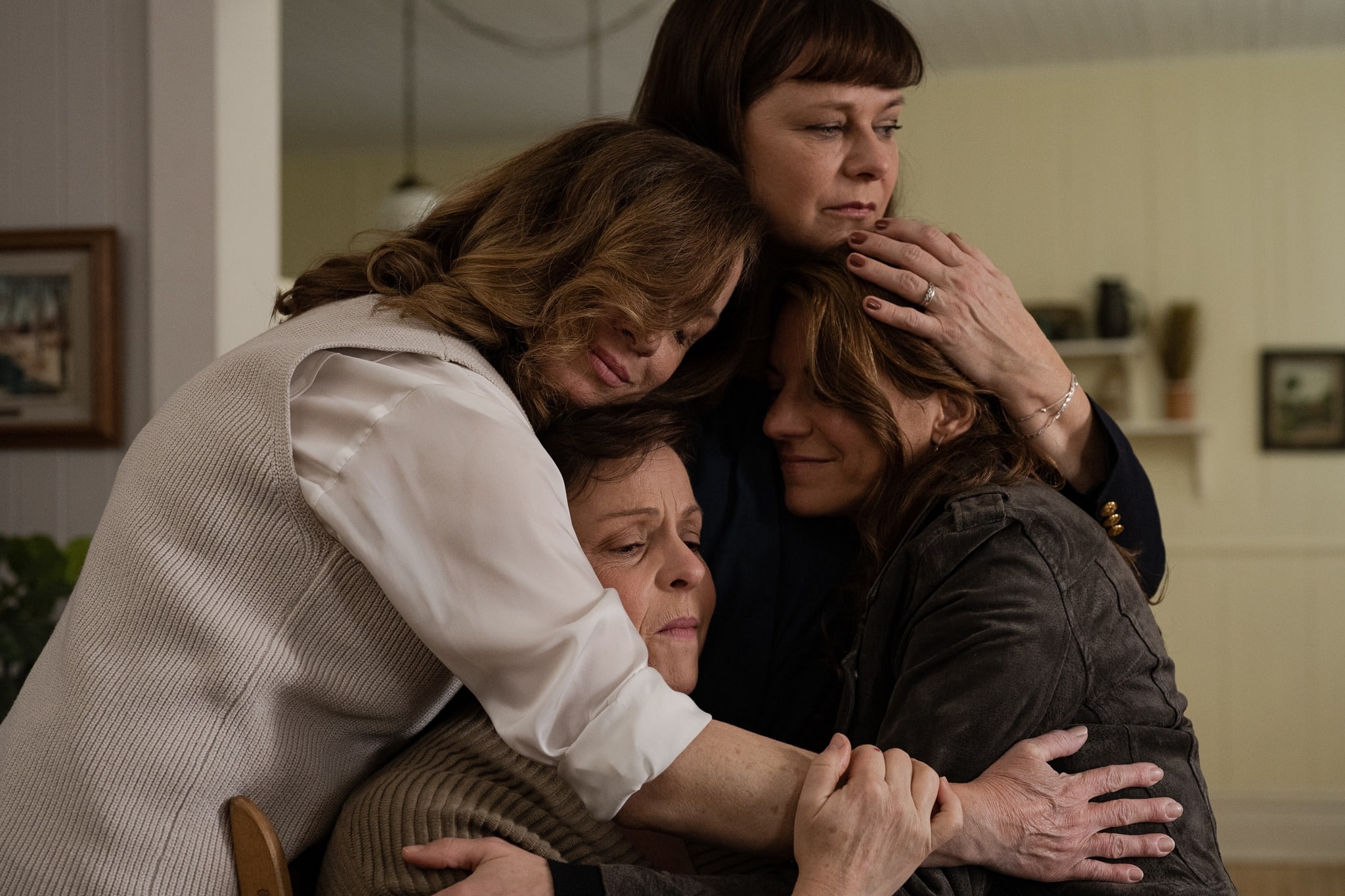 Cette comédienne s'ajoute à la distribution