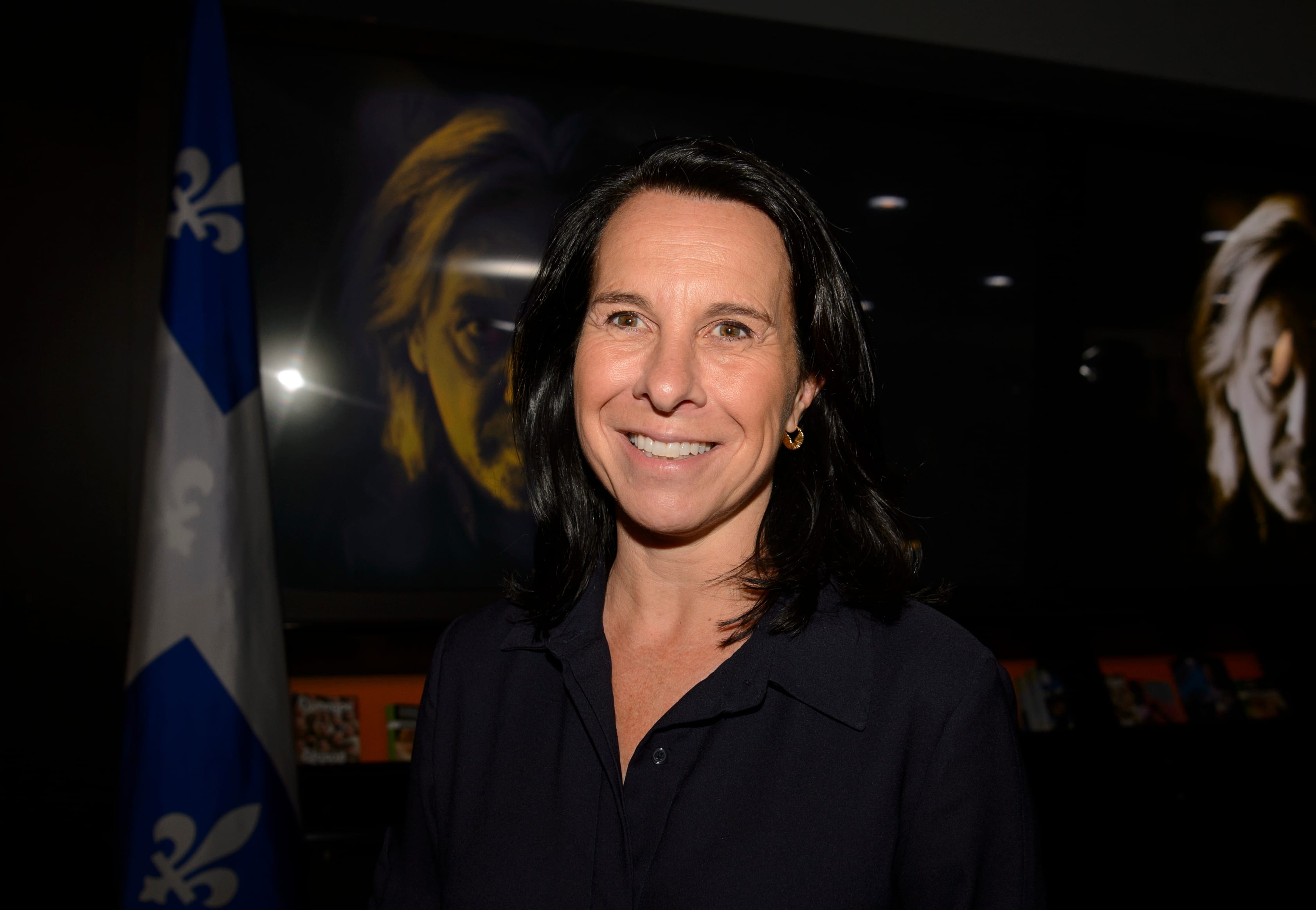 Apr&egrave;s la mairie de Montr&eacute;al, Val&eacute;rie Plante ouverte &agrave; de nouveaux d&eacute;fis professionnels