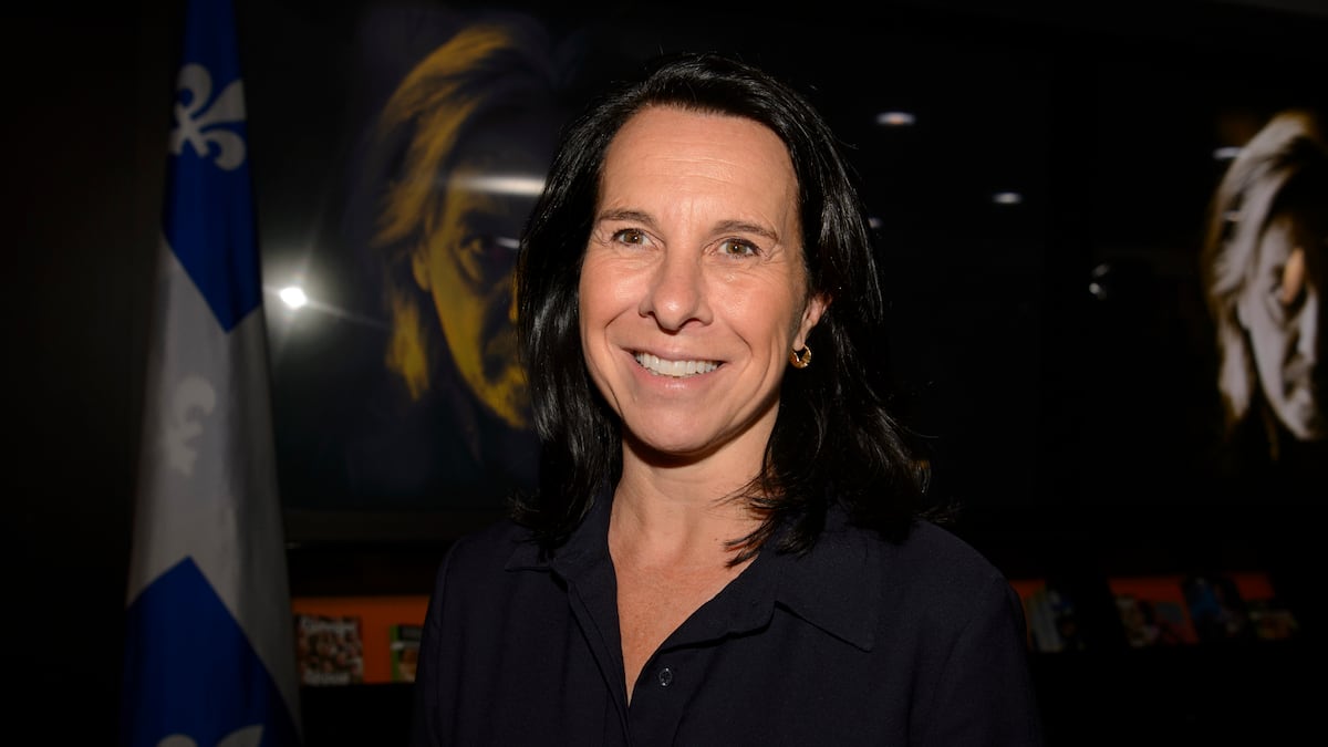 Après la mairie de Montréal, Valérie Plante ouverte à de nouveaux défis professionnels