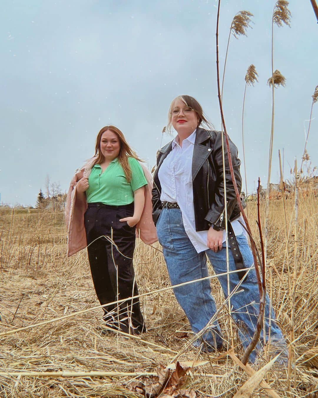 Vanessa Ricard de 2Filles Ordinaires est enceinte