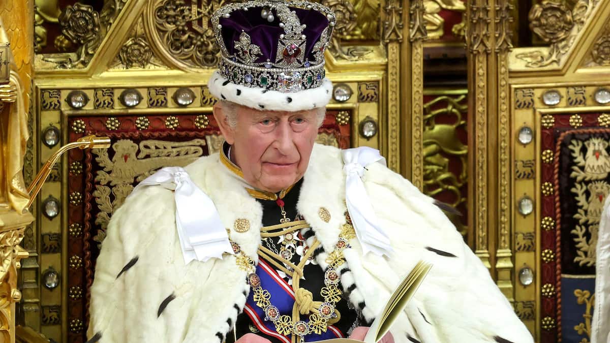 Taxes of million for King Charles III: where does the royal family’s income come from? Taxes of million for King Charles III: where does the royal family’s income come from?