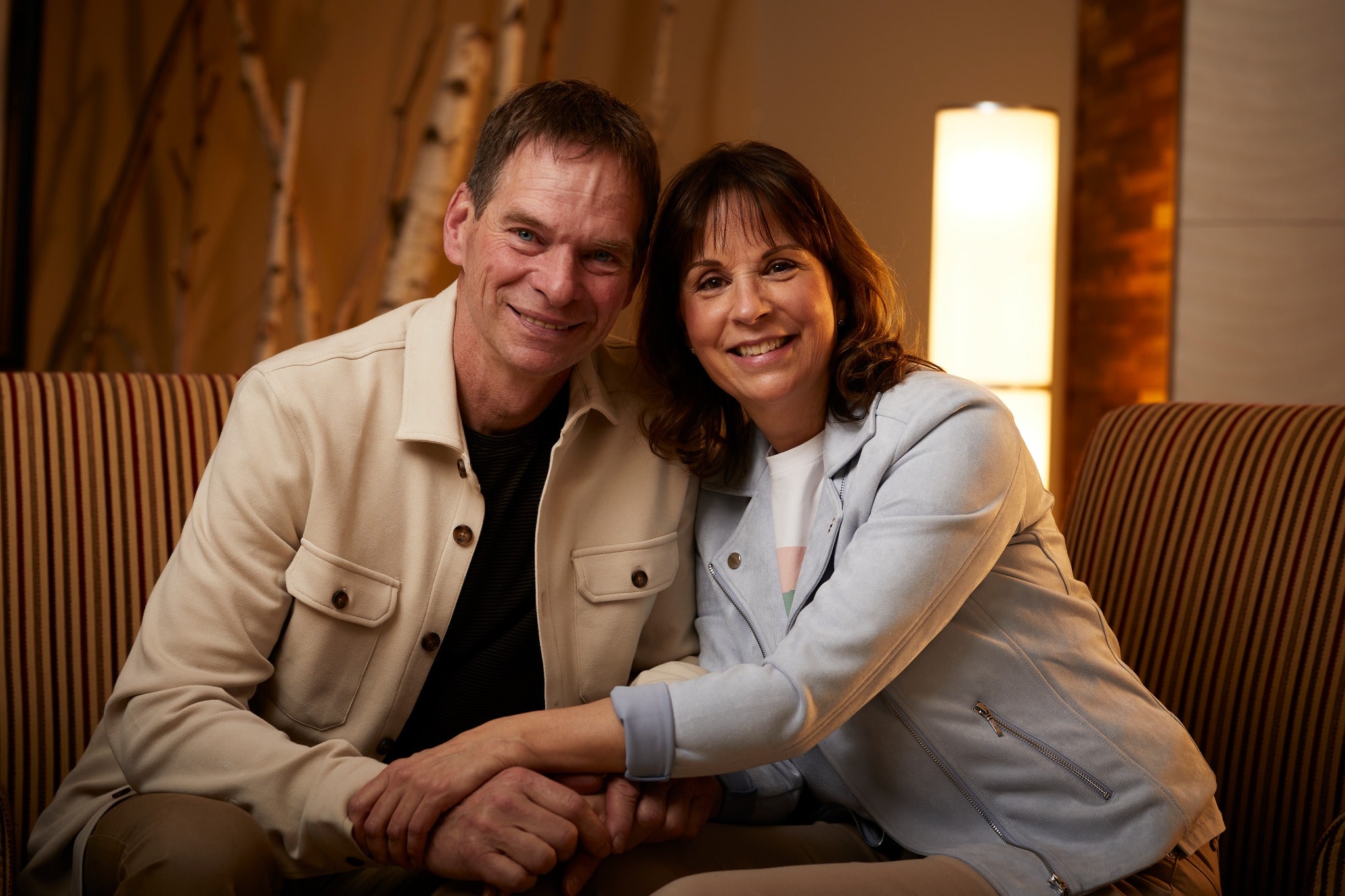 Ils feront une apparition dans cette émission