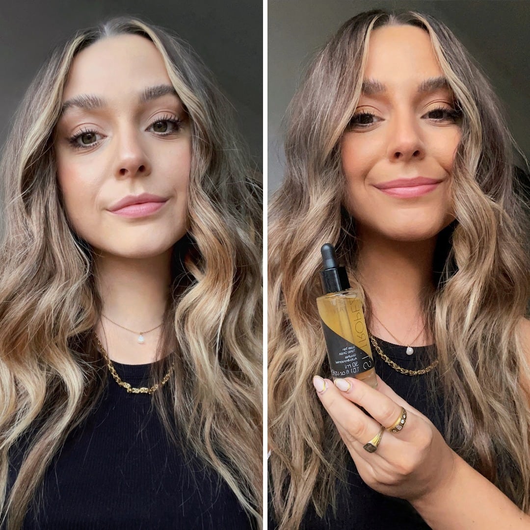 Les 5 meilleurs autobronzants pour le visage 