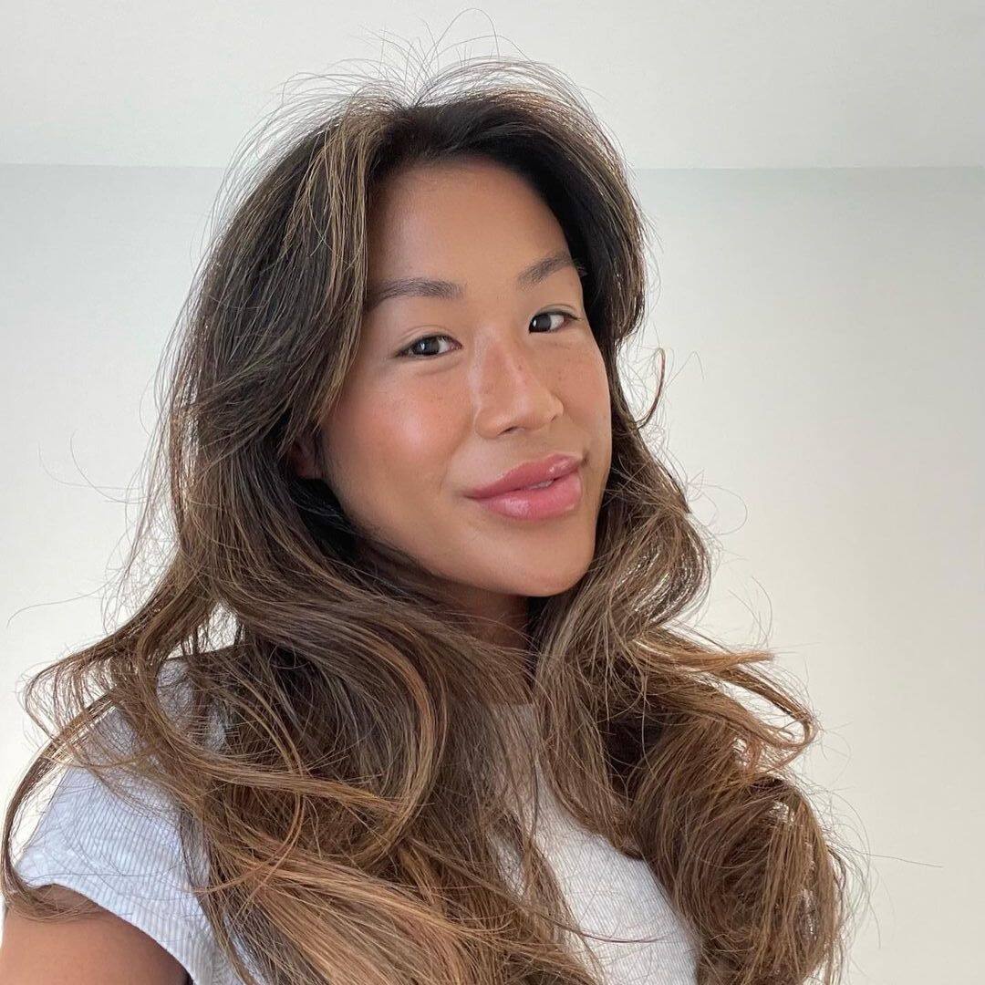 Tendance coloration de l'automne: Espresso Martini