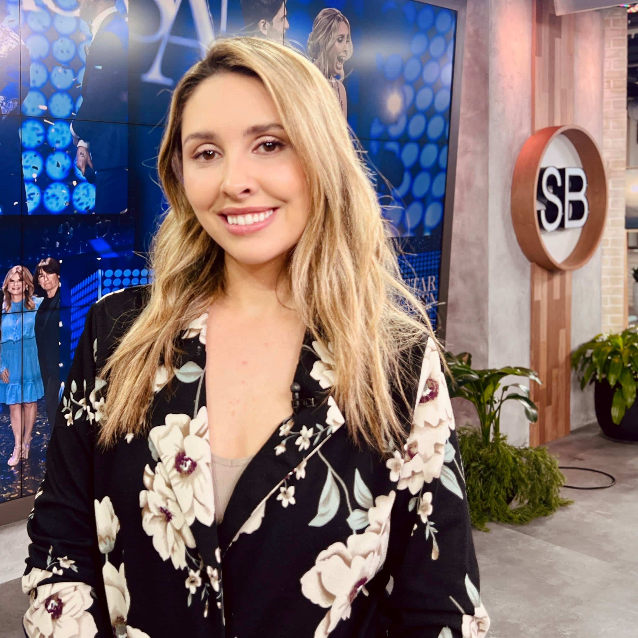 Confidences de Krystel Mongeau, après sa victoire!