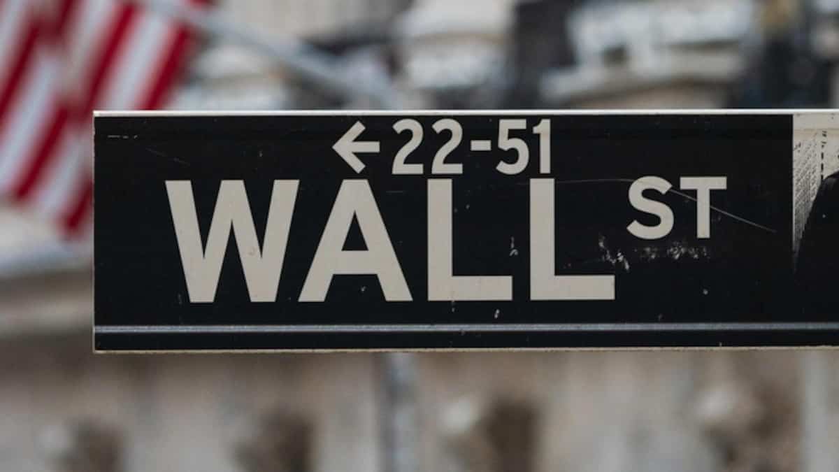 Journée faste pour les Bourses américaines, un bon signe pour Harris?