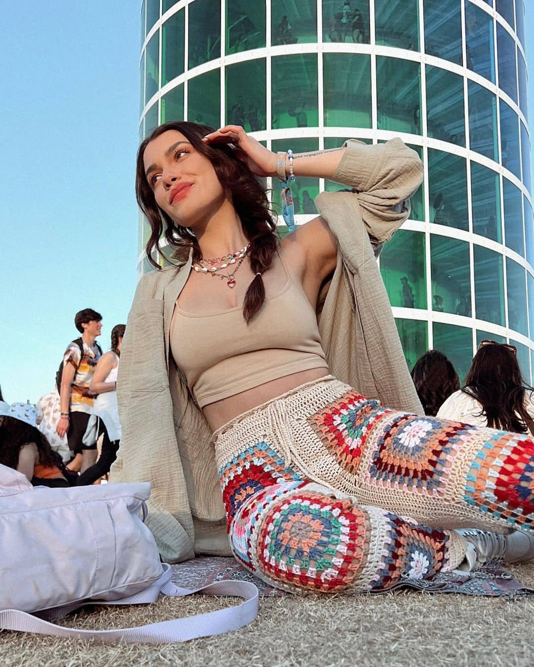 Voici LA tendance à oser pour l'été 2022