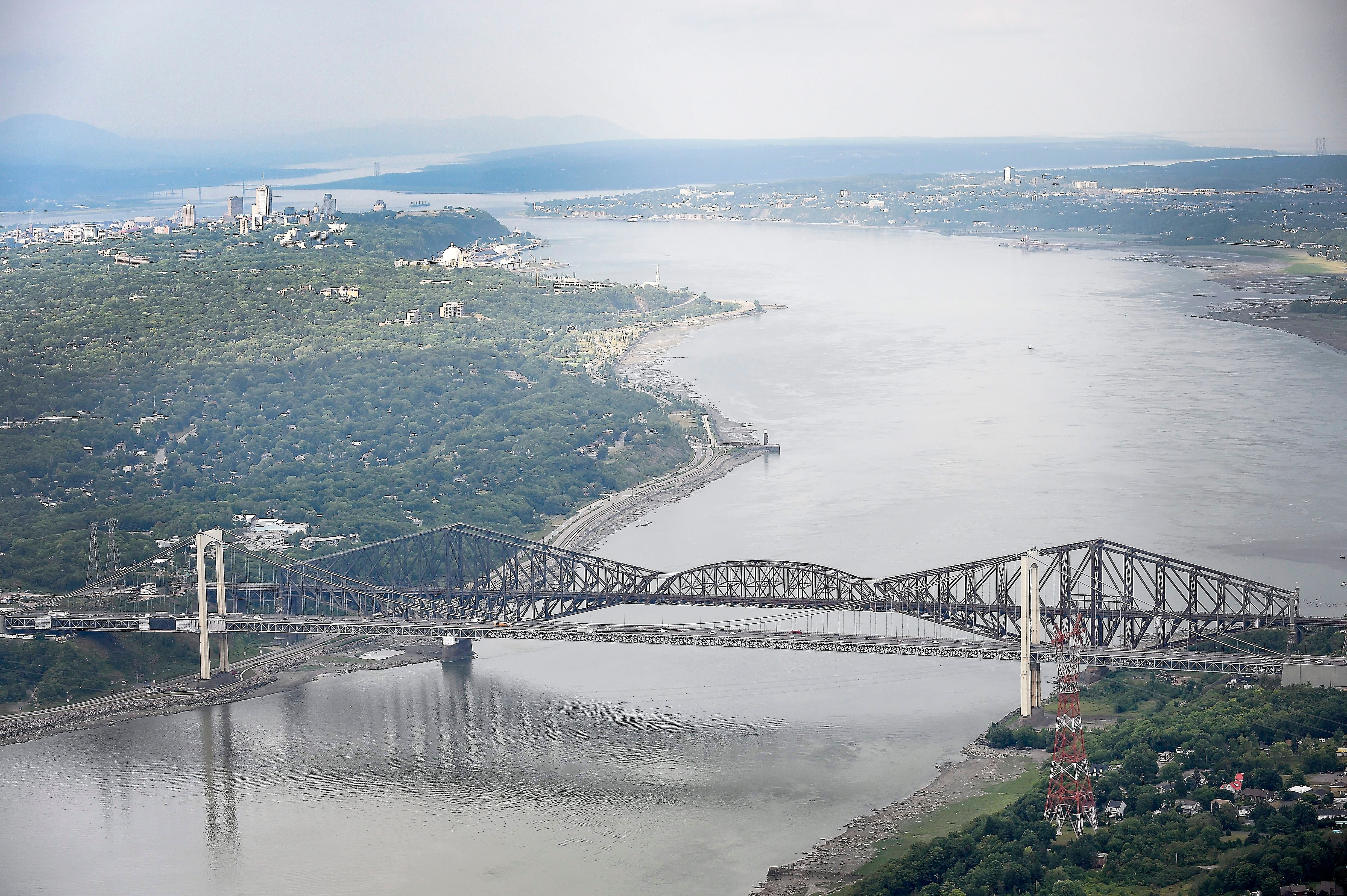 Peut-&ecirc;tre un 3e lien pour la s&eacute;curit&eacute; &eacute;conomique