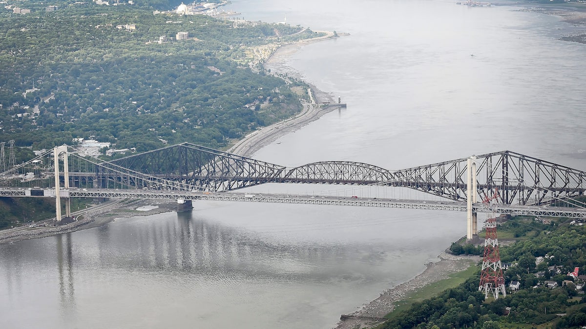 Peut-être un 3e lien pour la sécurité économique