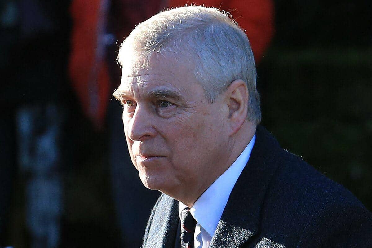 Le prince Andrew demande le rejet de la plainte pour agressions sexuelles qui le vise