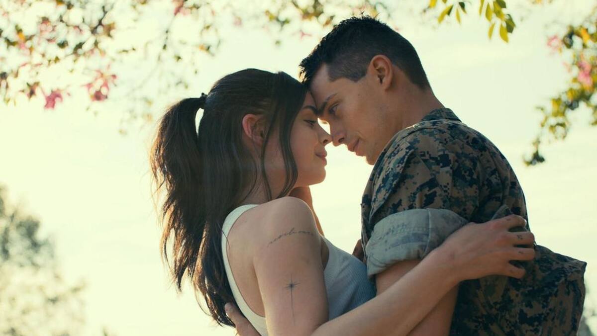 Ce Film D Amour Quetaine Sera Parfait Pour Ta Prochaine Soiree Entre Filles Billie Ce Film D Amour Quetaine Sera Parfait Pour Ta Prochaine Soiree Entre Filles Billie