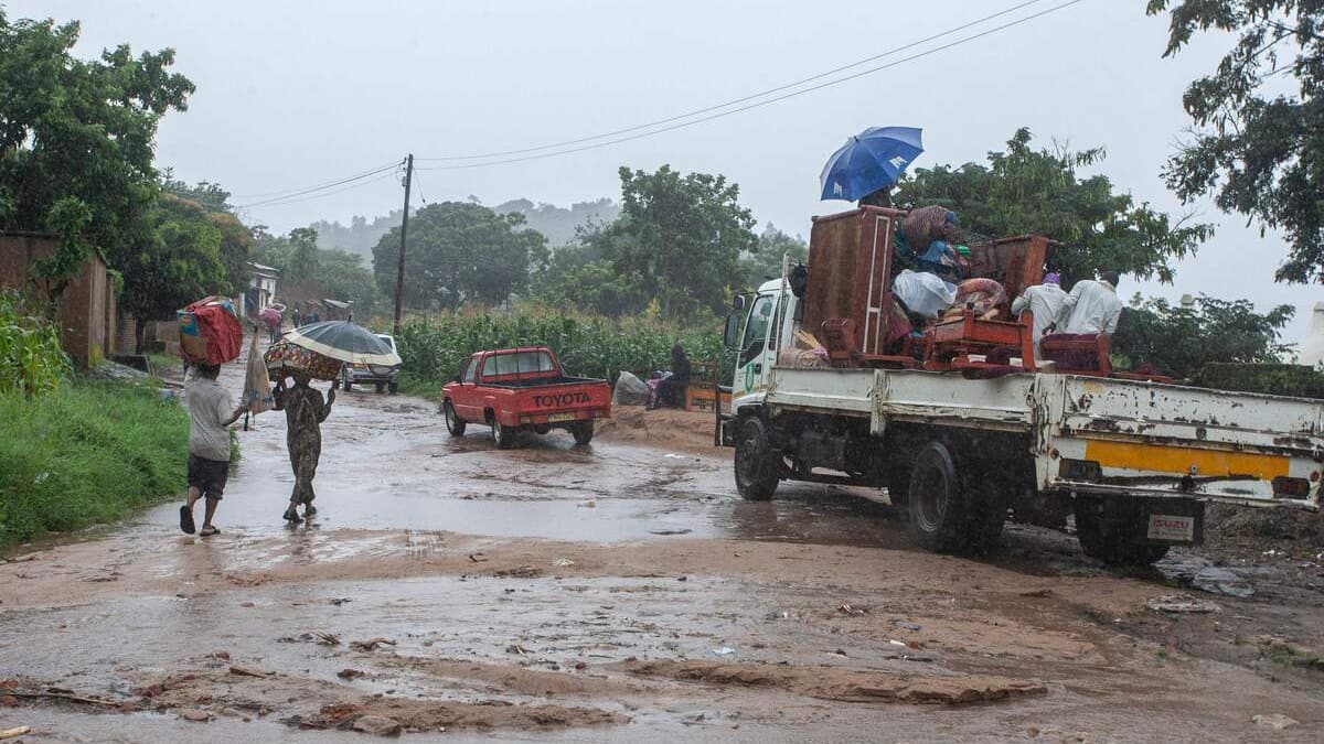 Rwanda: plus d'une centaine de morts dans des inondations | TVA Nouvelles