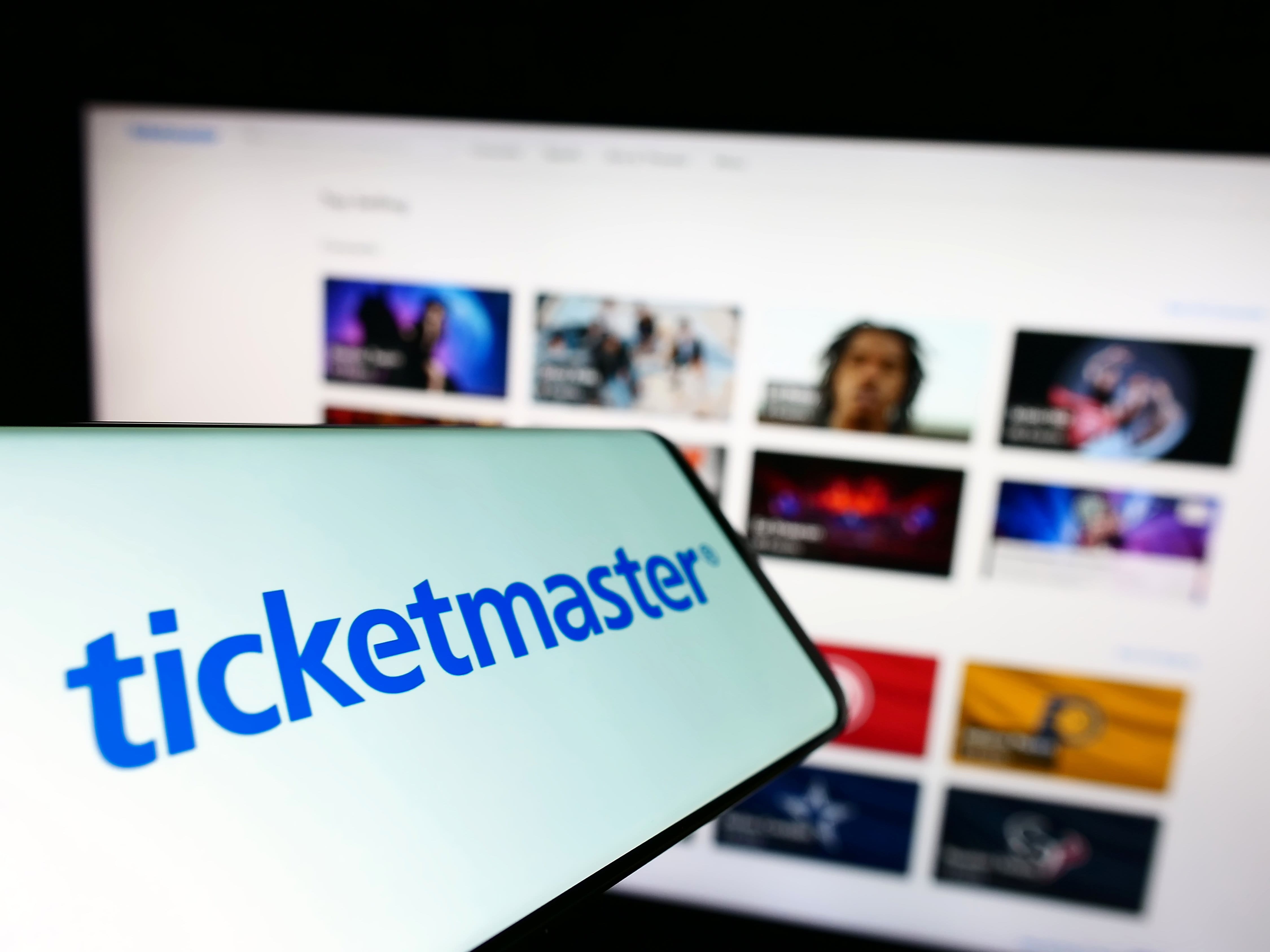 La Cour sup&eacute;rieure autorise une action collective contre Ticketmaster