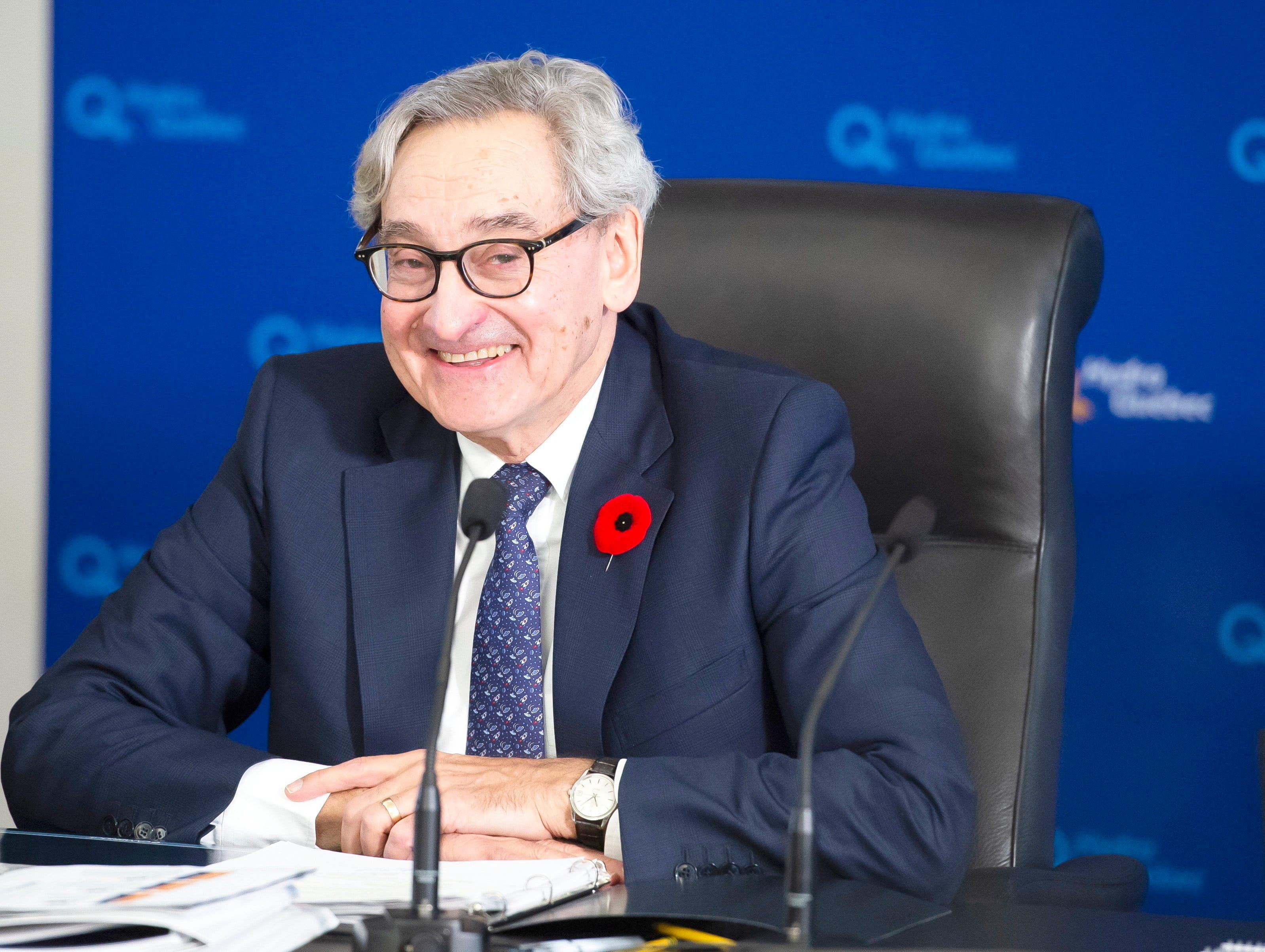 La vente d’Innergex à la Caisse pourra aller de l’avant | JDM