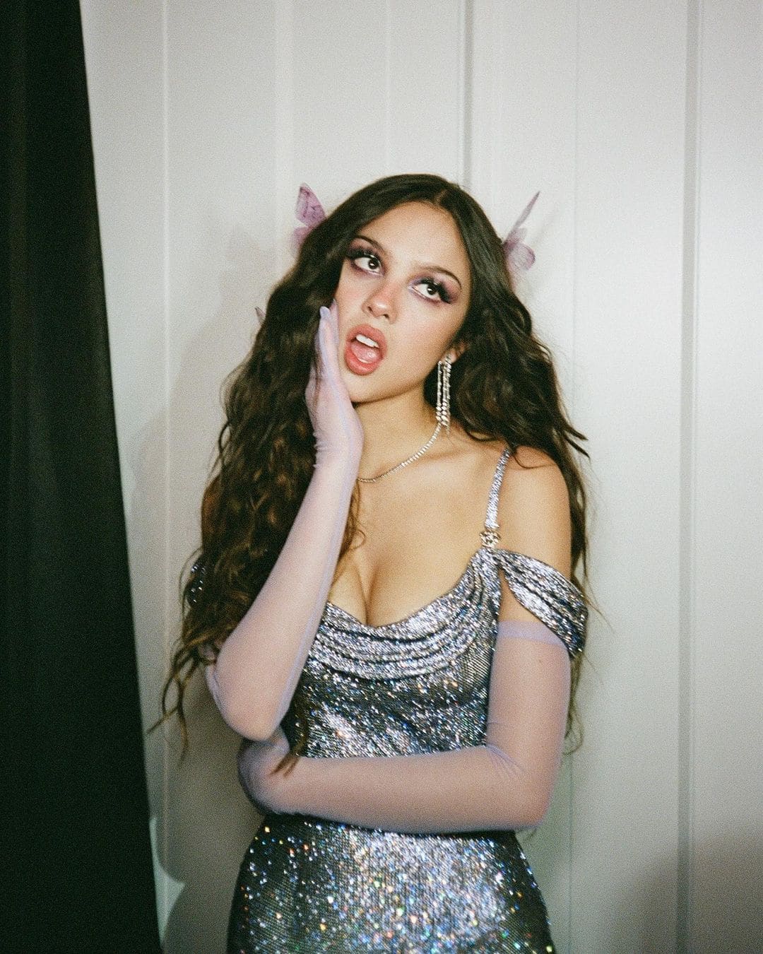 Olivia Rodrigo en couple avec une star de TikTok?