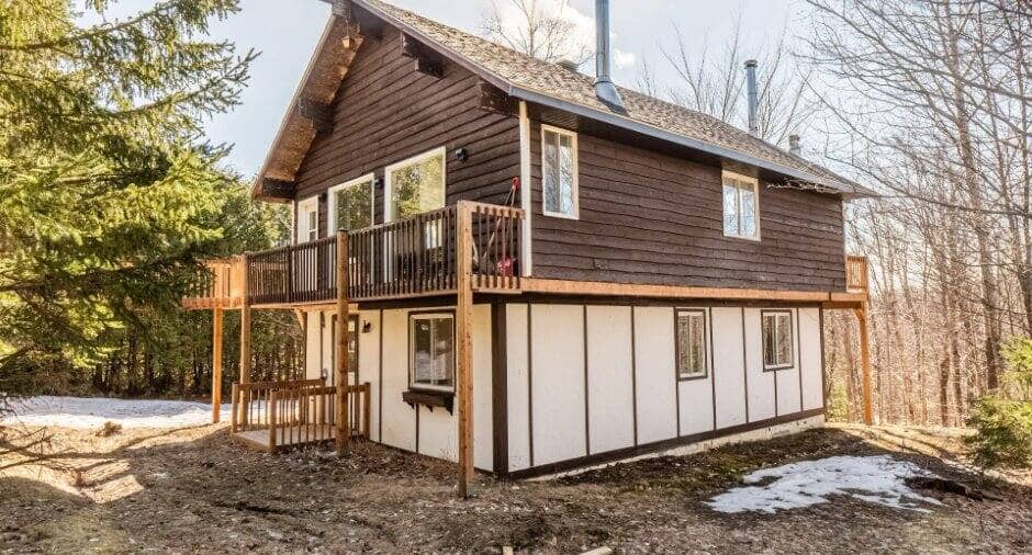 SainteAgathedesMonts magnifique propriété avec vue exceptionnelle