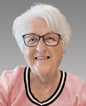 ROBERTGIROUX, Lorraine Le Journal de Québec