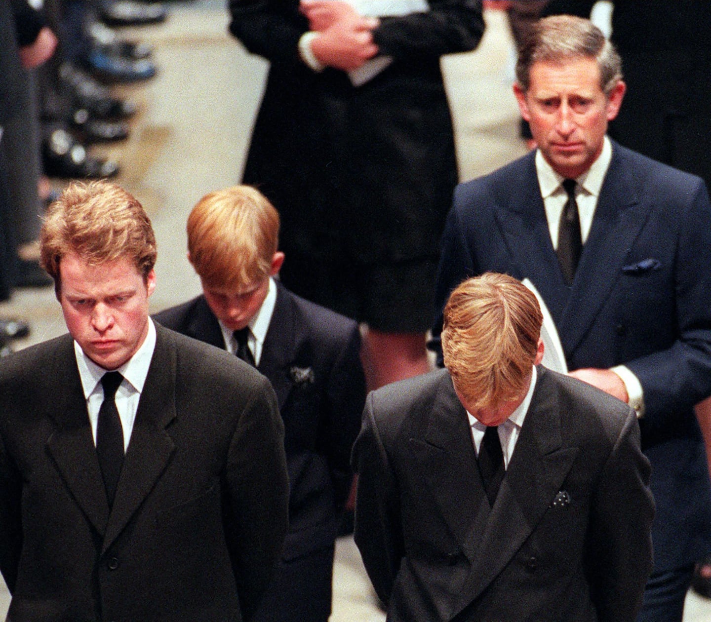 Charles Spencer reproche au roi Charles III de contester ses souvenirs personnels