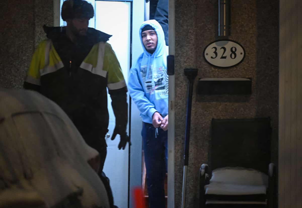 Allures d'une PME: incursion dans un r&eacute;seau all&eacute;gu&eacute; de fraude d'a&icirc;n&eacute;s