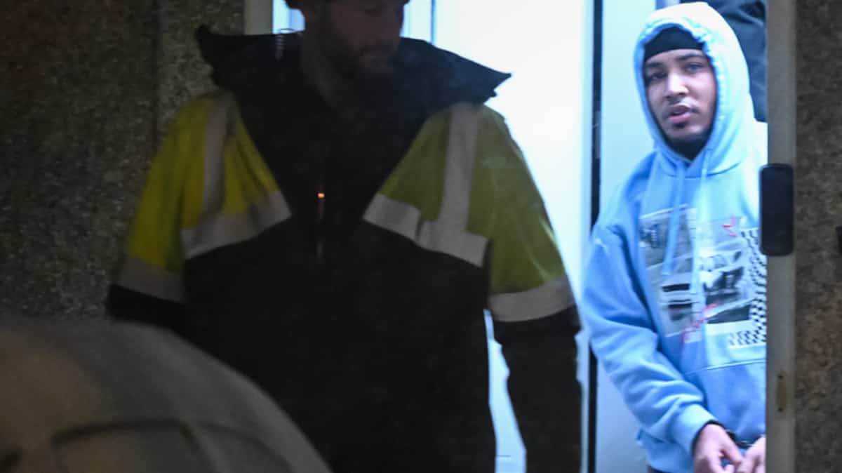 Allures d'une PME: incursion dans un réseau allégué de fraude d'aînés