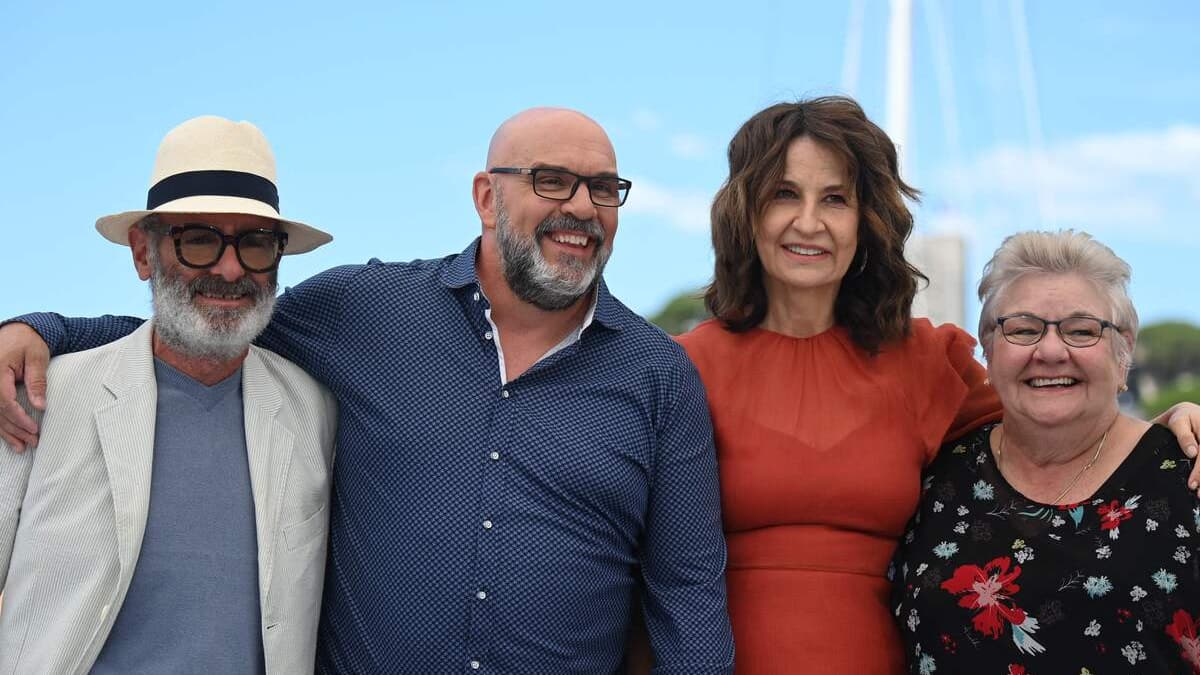 Aline : Valérie Lemercier remporte le César de la meilleure actrice