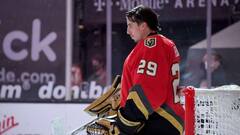 La valeur de Marc-André Fleury est à la hausse