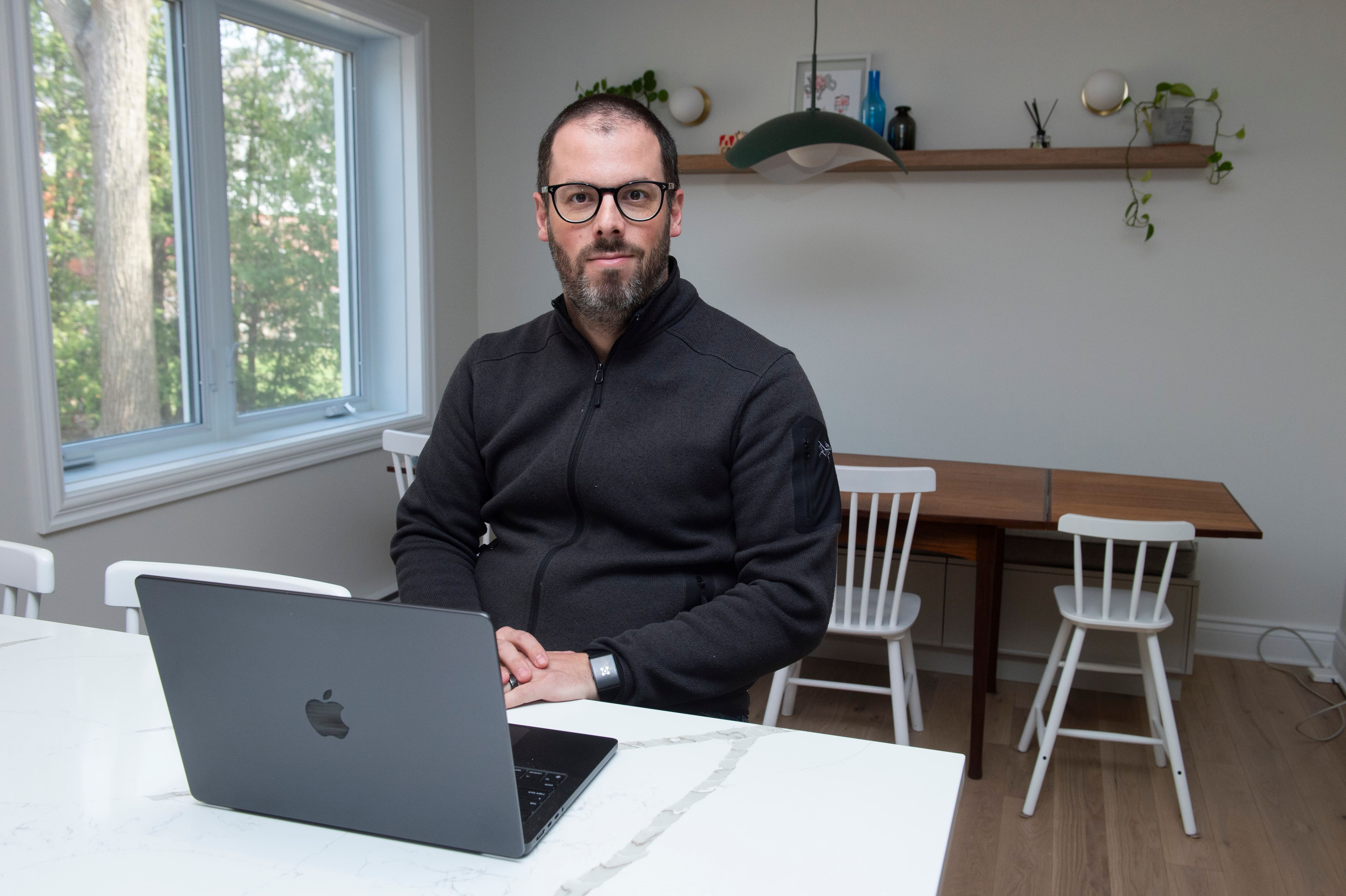 Déploiement du Dossier santé numérique: un chercheur dénonce des déclarations «trompeuses» de Santé Québec sur la protection des données