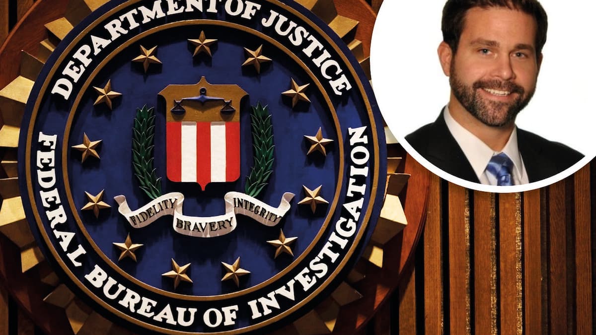 Arrêté pour fraude: un financier québécois déchu piégé par le FBI