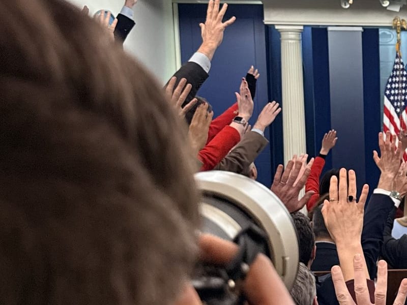 Donald Trump na plus rien à offrir aux Américains