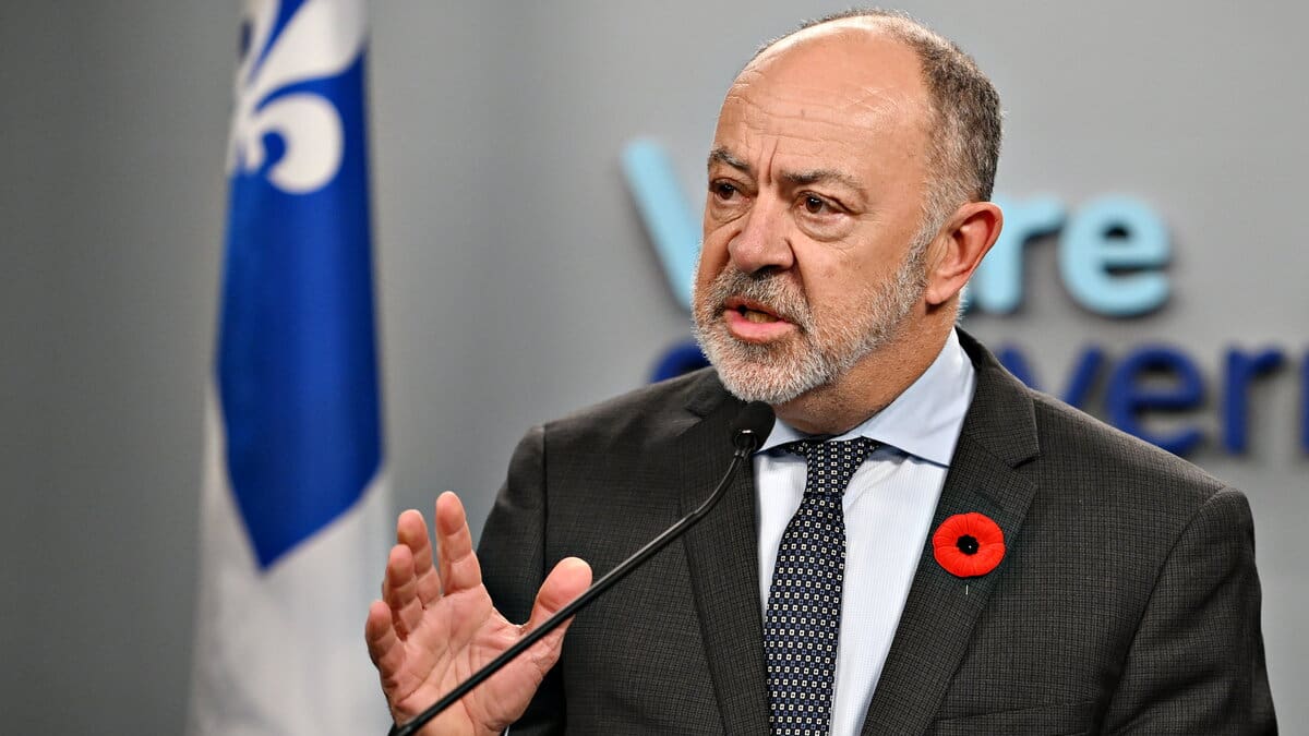 Fmsq Négociations avec la FMOQ et la FMSQ: Québec veut contrôler les ...