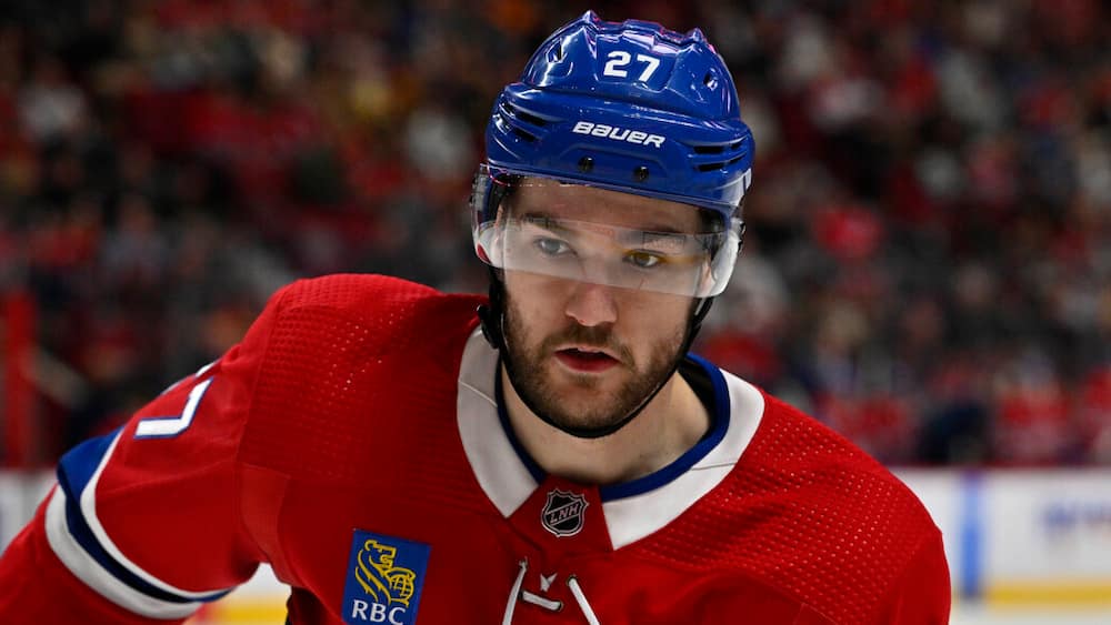 La vérité sur le dossier Jonathan Drouin