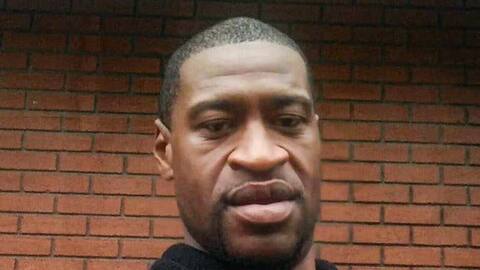 Les 30 dernières minutes de la vie de George Floyd